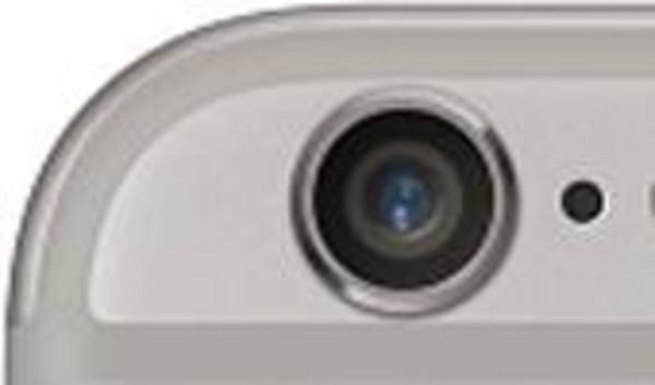 Kamerasensoren stabilisieren Sony-Umsatz