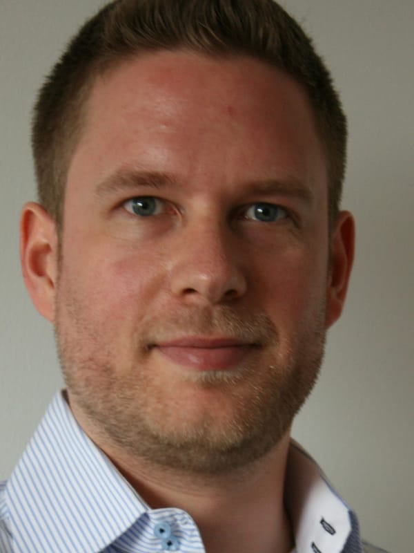 Schweer leitet PR und Marketing bei Daedalic