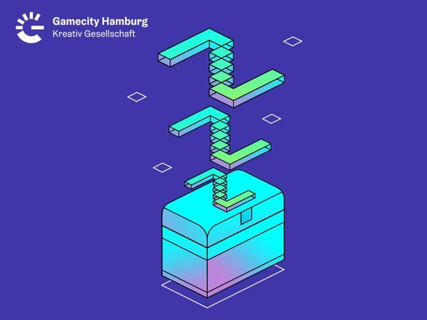 Gamecity Hamburg eröffnet Bewerbung für Prototypenförderung
