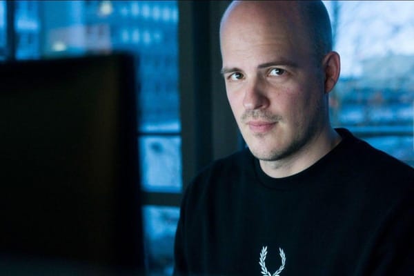 Flex Capital holt Hendrik Lesser ins Nitrado-Board