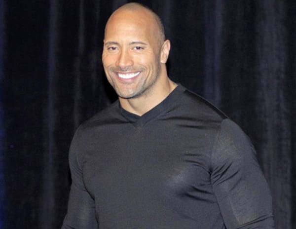 Dwayne Johnson will in "Call Of Duty"-Film glänzen