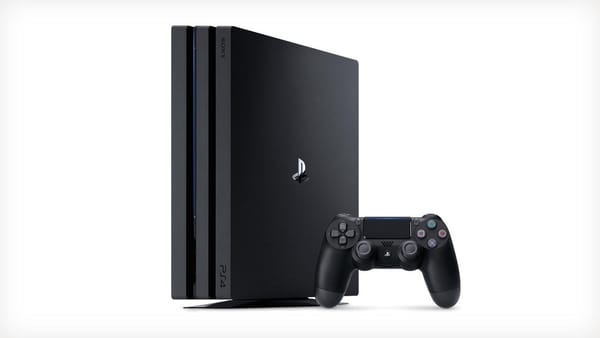Sony zufrieden mit PS4-Pro-Vorbestellungen