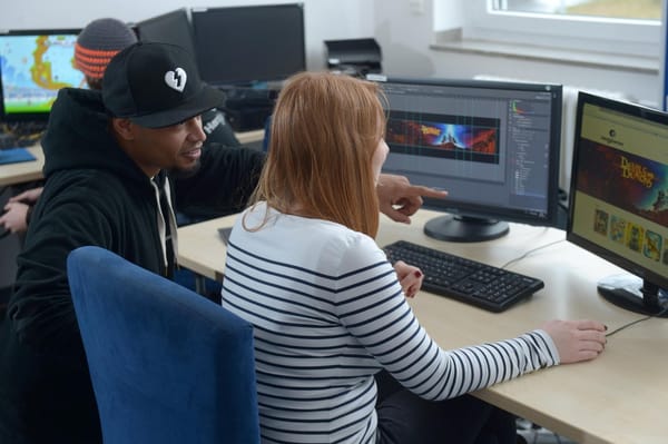 HandyGames setzt mit "HandyGames Erlebnis" ungewöhnliche Idee um