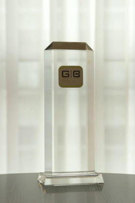 Best of GC Awards verliehen
