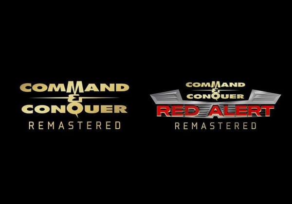 EA remastered "C&C"