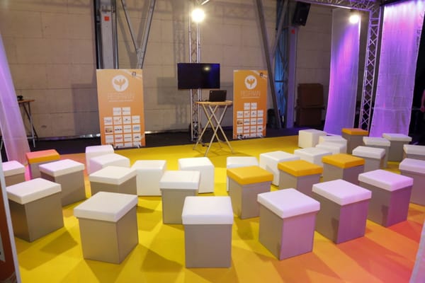 Respawn 2016: Hälfte der Frühbuchertickets verkauft