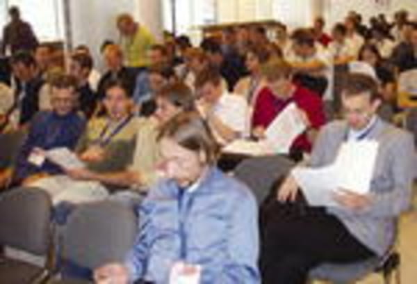 Neue Perspektiven für deutsche Entwickler