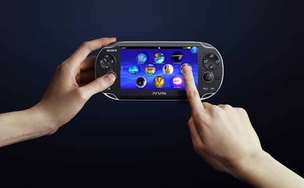 Sony schließt Vita-Preissenkung weiter aus