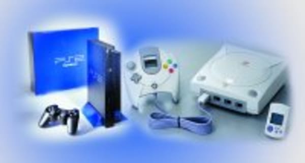 Internet soll Dreamcast und PS2 verbinden. Vereinigt das Netz alle Konsolen?