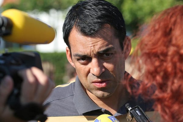 Dutt wechselt zum eSport