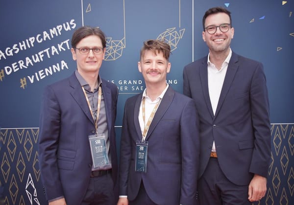 SAE Institute eröffnet neuen Campus in Wien