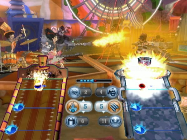 THQ bringt "Band Mashups"