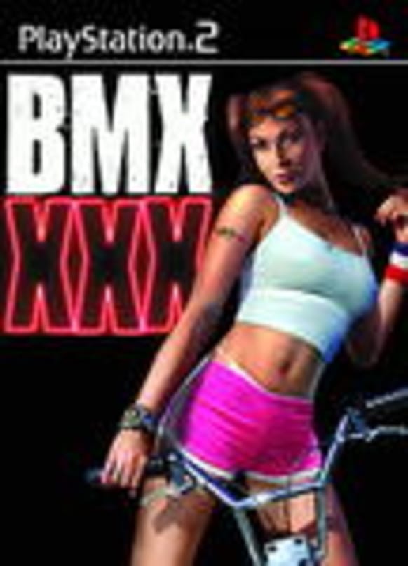 "BMX XXX": Acclaim muss PS2-Version entschärfen