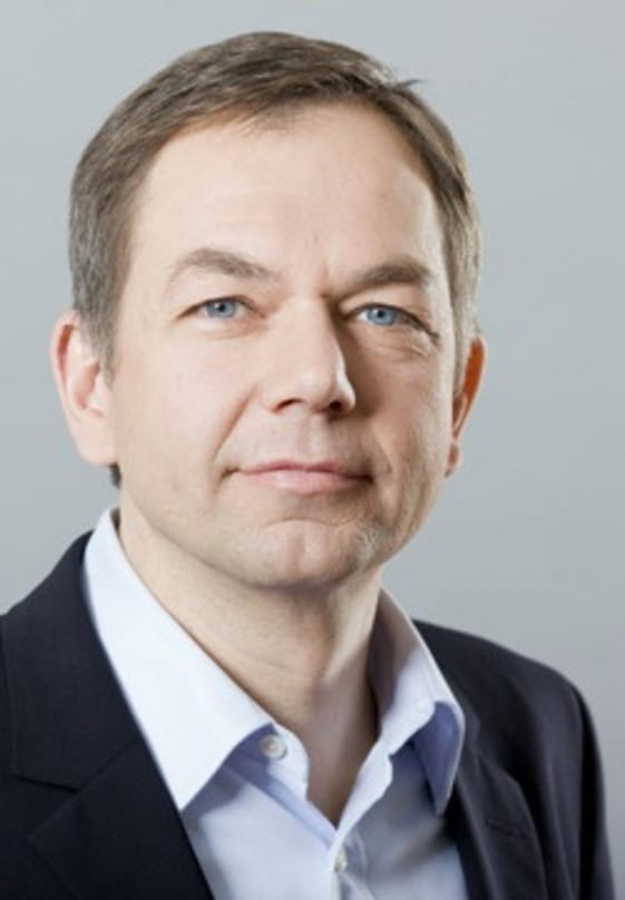 Fakesch hält Keynote auf Medienforum.NRW