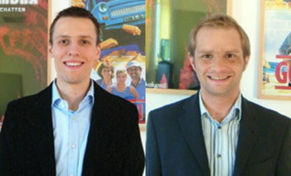 Kalypso wird Entwickler