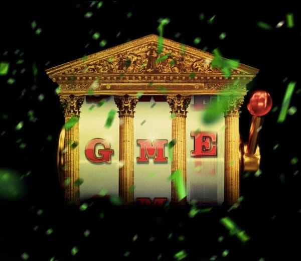 Netflix-Serie über GameStop-Aktiendrama ab sofort online