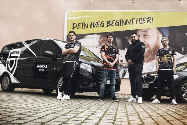 Penta gewinnt Starcar als Sponsor