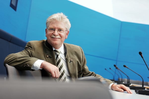 Bayern-FDP verhindert erneute Bundesratsinitiative