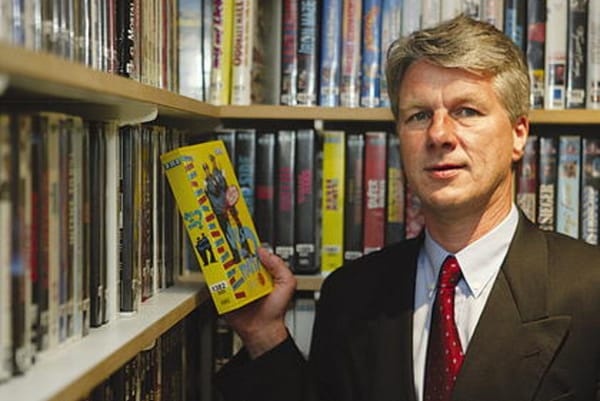 Schlag gegen internationale Raubkopiererszene gelungen