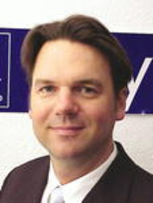 Barbian zum Marketing Director befördert