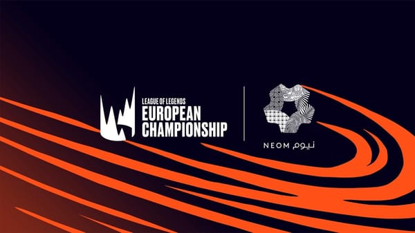 Riot Games beendet Partnerschaft mit Neom nach Kritik