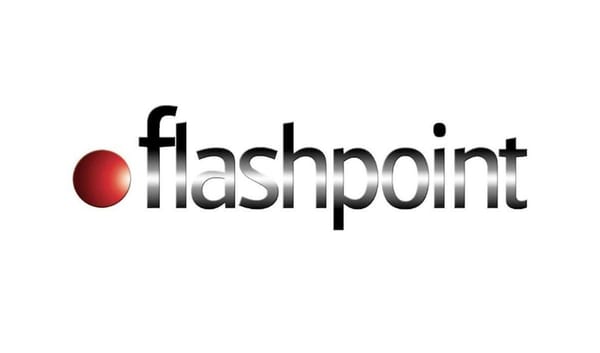 Flashpoint AG ist insolvent