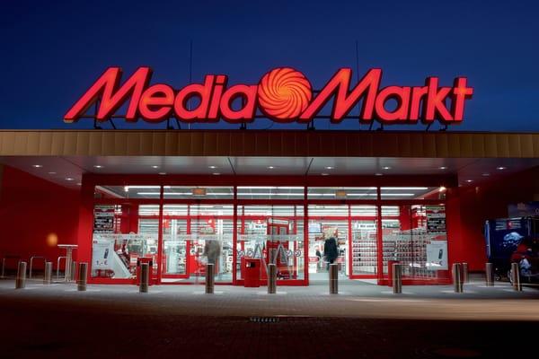 Metro-Bilanz: Internationale Expansion wiegt Inlandsschwäche auf