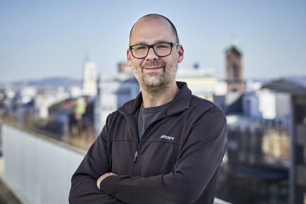 Kersting enthüllt noch vage Unternehmung Phoenix Games