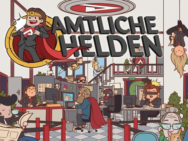 Serious Game soll Nachwuchskräfte anlocken