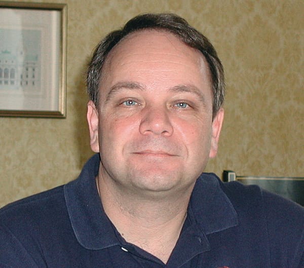 Entwickler ehren Meiers Lebenswerk