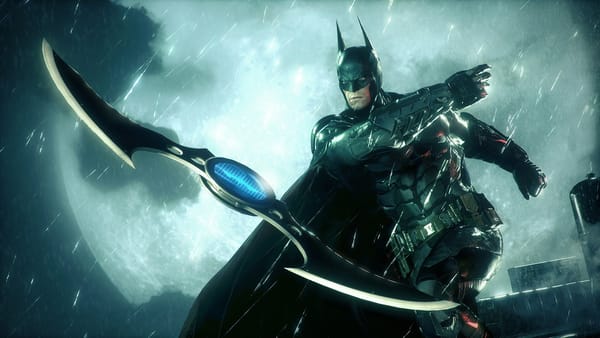 Warner zieht bei PC-Version von "Arkham Knight" die Notbremse