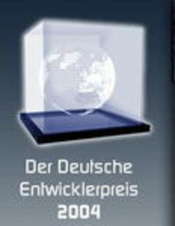 Crytek sahnt Entwicklerpreise ab