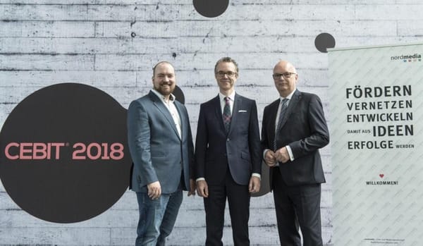 SGC: Thema Games wird für Industrie greifbarer