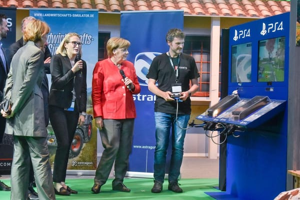 FotoShow: gamescom 2017