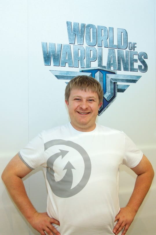 Wargaming rettet Gas Powered Games