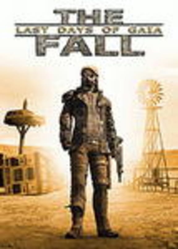 Elkware sorgt für Endzeitstimmung