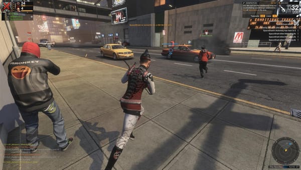 Koch Media bringt "APB: Reloaded" auf die Konsolen