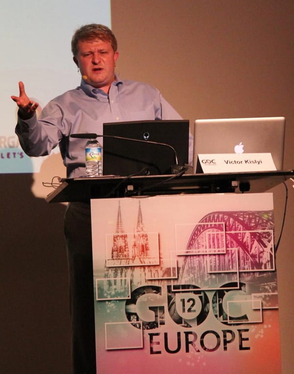 Geglückter Start in die Kölner Games-Woche