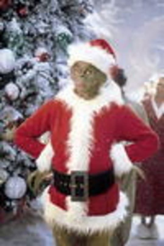 story.line: Warten aufs Christkind