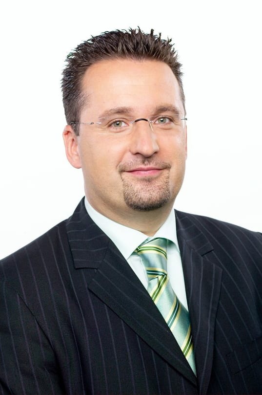 Kolb leitet Namco-Bandai-Vertrieb