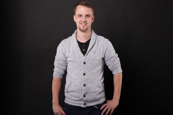 SAE: Lukas Middelmann zum Event & Networking Officer berufen