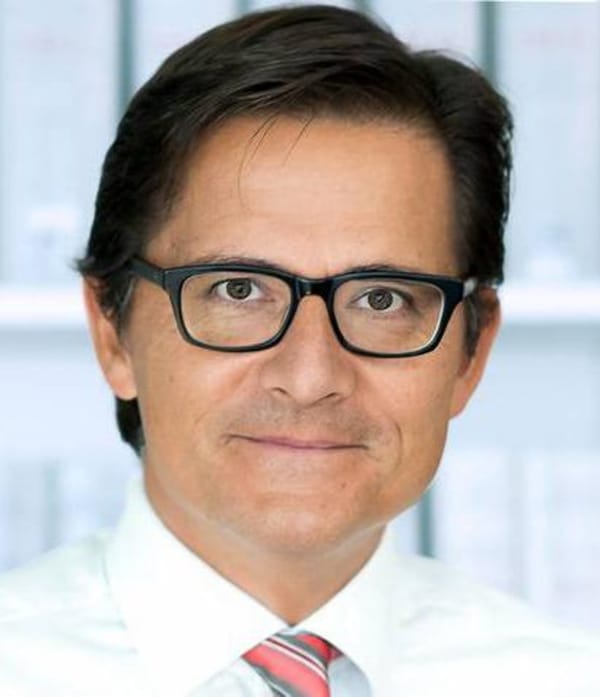 Luka Müller ist neuer VR-Präsident der Marquard Media Group