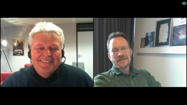 "Die Wenigsten können sich vorstellen, welcher Geldbatzen im Entwicklerpreis steckt"