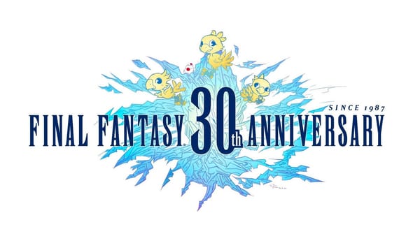 Square Enix feiert "Final Fantasy"-Jubiläum