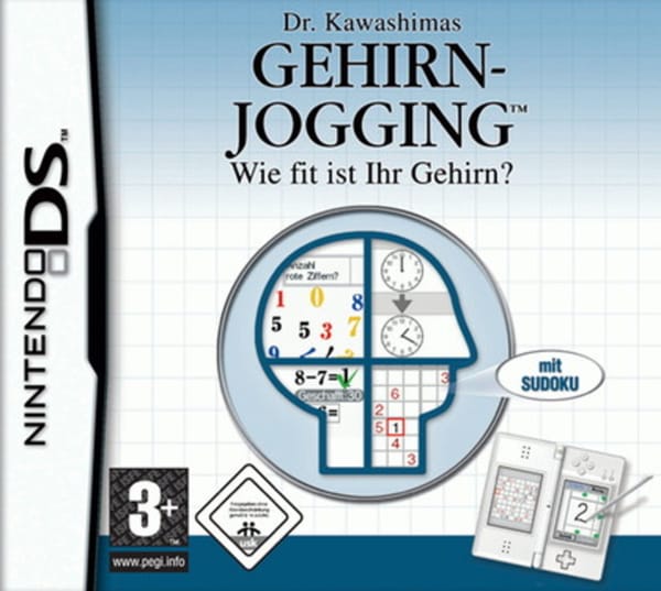 LARA - Der Deutsche Games Award 2007: Die Gewinner