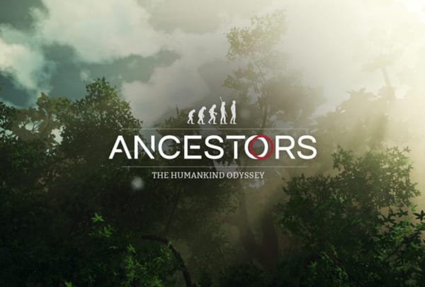 "Ancestors": Private Division und Panache feiern Verkaufserfolg