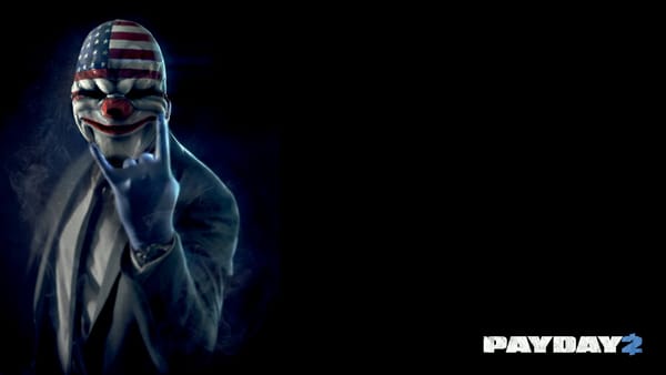 "Payday 2": Kritik wegen Micropayments