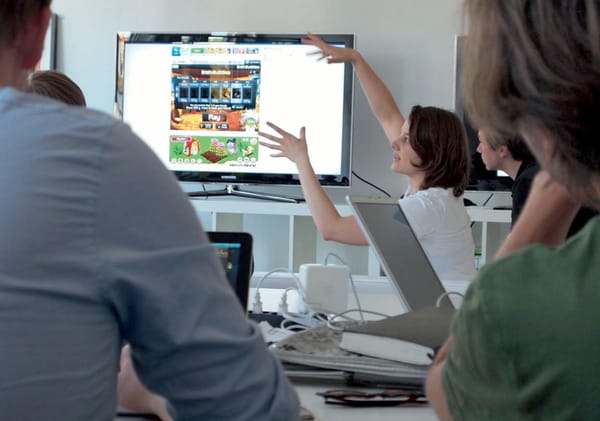 TH Köln baut Cologne Game Lab deutlich aus