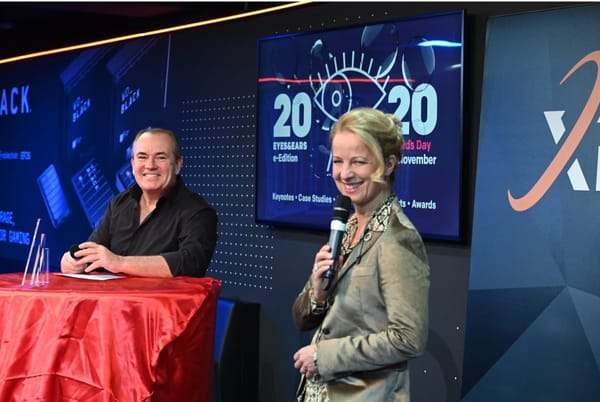 Eyes & Ears Awards: Special Edition zum Jubiläum des Veranstalters