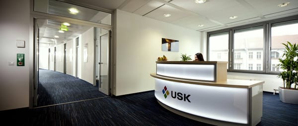 USK lädt zum Tag der offenen Tür